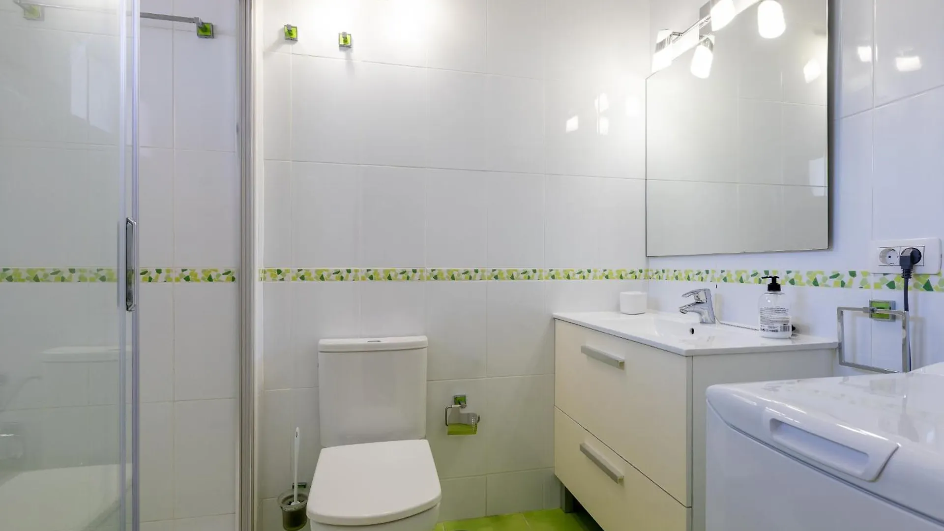 Apartment Agaves Sunrises Playa Las Americas Playa de las Americas  Hiszpania