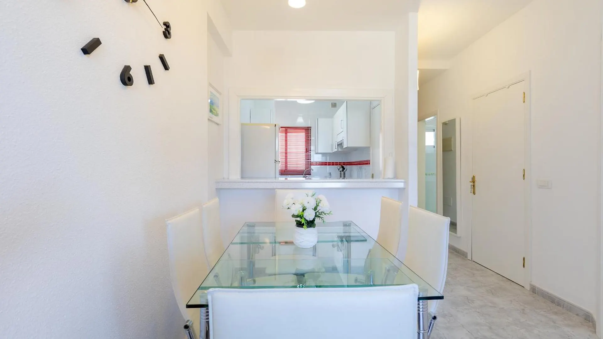 Apartment Agaves Sunrises Playa Las Americas Playa de las Americas