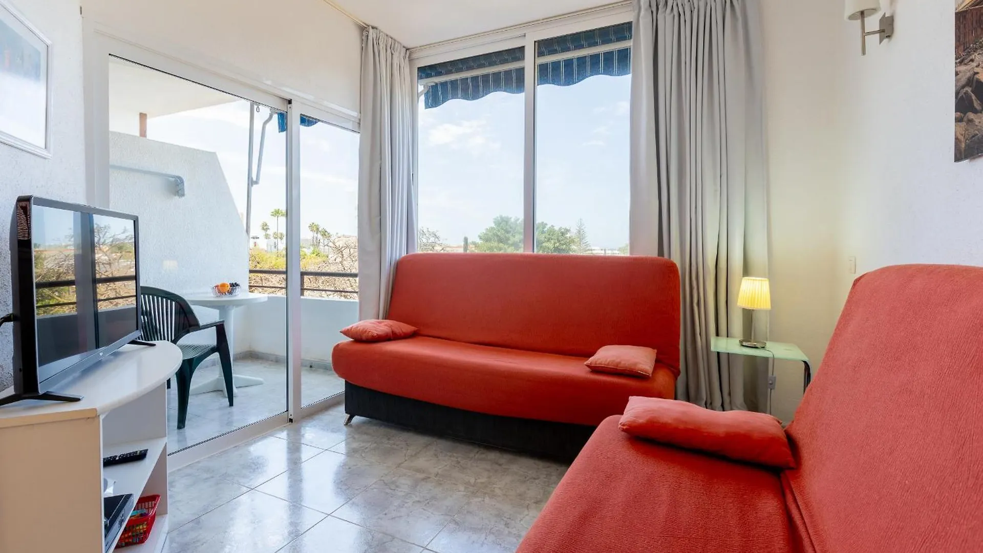 Apartment Agaves Sunrises Playa Las Americas Playa de las Americas  0*, Playa de las Americas (Tenerife)