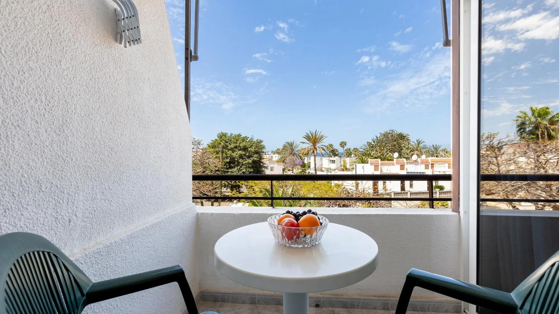 Apartment Agaves Sunrises Playa Las Americas Playa de las Americas
