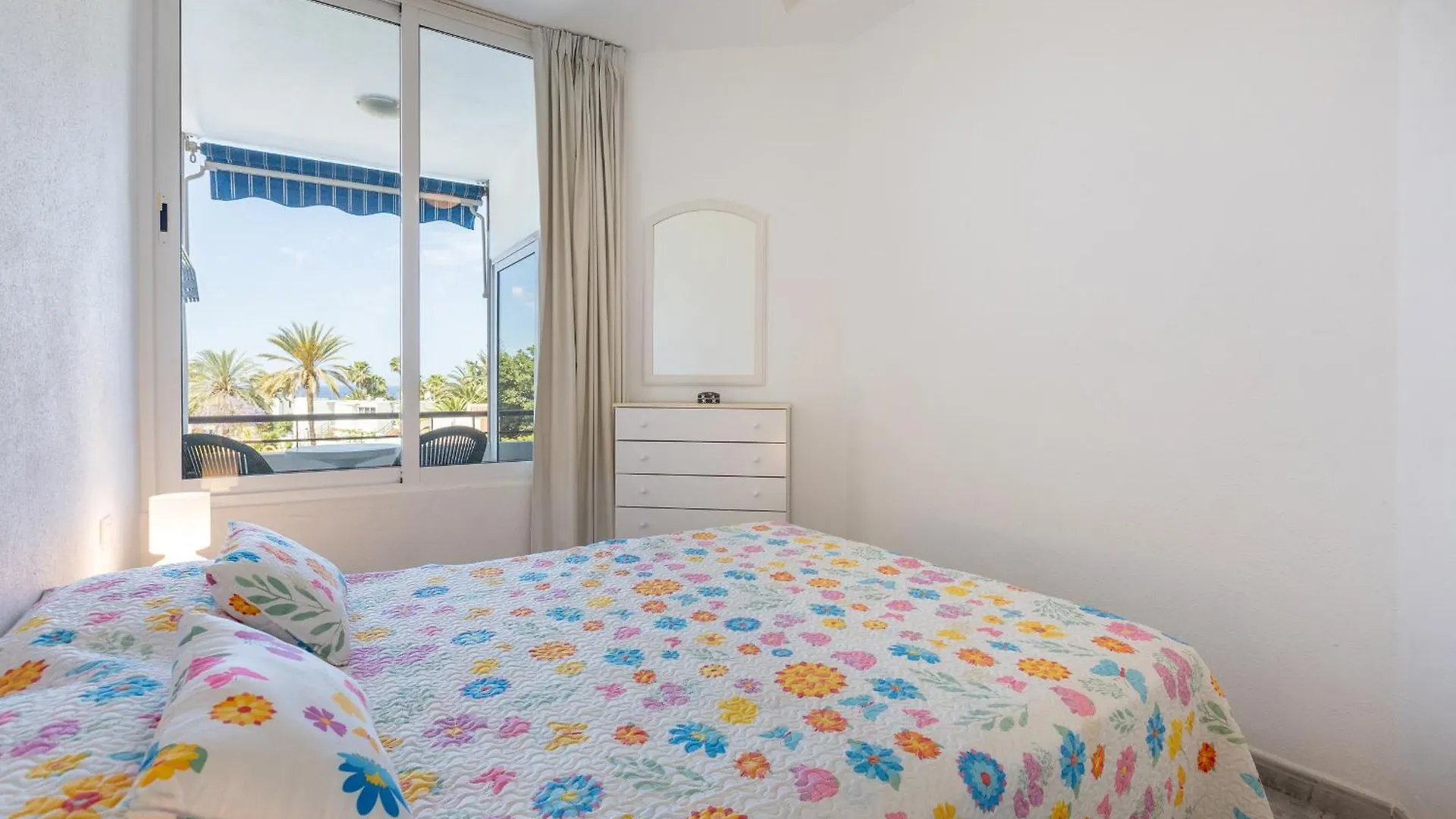 Apartment Agaves Sunrises Playa Las Americas Playa de las Americas  0*, Playa de las Americas (Tenerife) Hiszpania