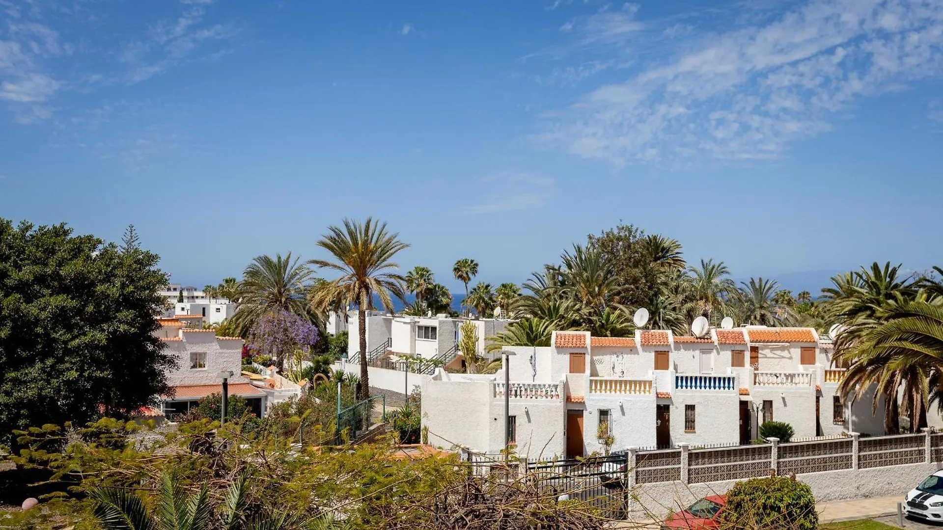Apartment Agaves Sunrises Playa Las Americas Playa de las Americas