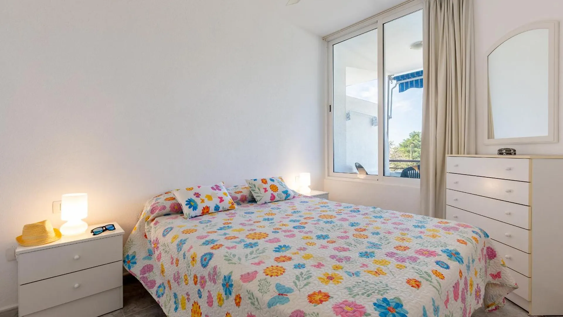 Apartment Agaves Sunrises Playa Las Americas Playa de las Americas  Hiszpania